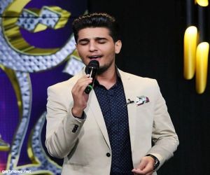 محمد عساف يستهل لقائه ببرنامج ليالي الكويت بأغنية اجر الصوت