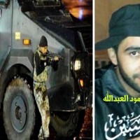 فيديو: مقتل مطلوب أمني بحريني بعد مداهمته بالعوامية