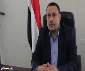 وزير إعلام الانقلابيين في اليمن يعلن انشقاقه ويصل إلى الرياض