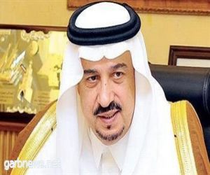 الأمير فيصل بن بندر بن عبد العزيز آل سعود يوجه بتطبيق النظام بحق بعض مشاهير "سناب شات" لارتكابهم مخالفات شرعية ونظامية