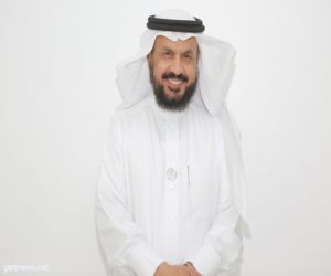 محاضرة للدكتور الصقهان عن :"خدمات المملكة العربية السعودية للأيتام"