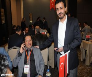 كونيا تحتضن النسخة الثانية من منتدى الأعمال اليمني التركي