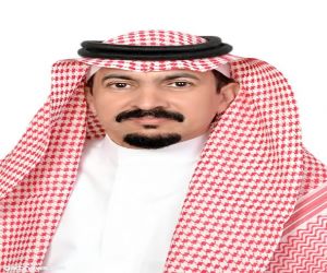 السبيعي مديرا لمكتب البيئة والمياة والزراعة بمحافظة رنية