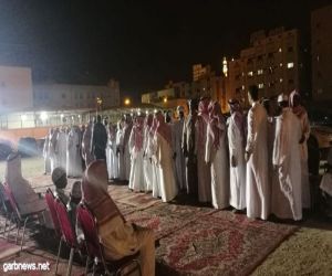 ١٧ إدارة تعليمية في برنامج مهارتي بمحافظة النماص