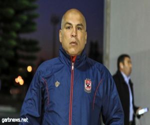 محمد يوسف: وليد أزراو لم يطلب الرحيل عن النادي الأهلي