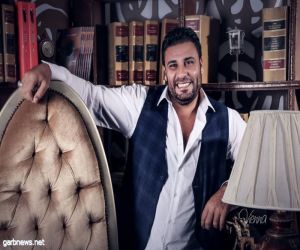 جمال فؤاد يتعاقد علي بطوله فيلم  "باب البحر "