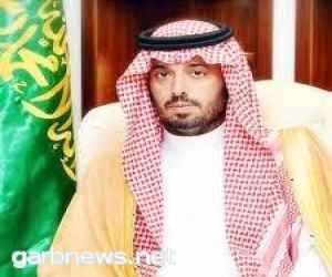 الأمير سعود بن عبدالله بن جلوي يتفقد استعدادات معرض جدة الدولي الرابع للكتاب
