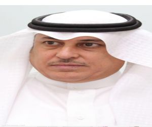 مدير عام فرع وزارة العمل بالحدود الشمالية النوري بن علي العنزي