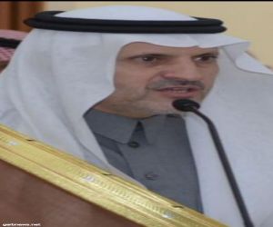 محافظ المندق يرفع شكره وتقديره لسمو أمير الباحة على افتتاحه لبعض مشاريع المحافظة
