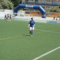 نهاد المنادي مغربية لاعبة كرة قدم محترفة في الدوري الأسباني