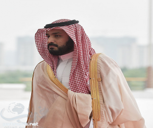 ملك البحرين يستقبل ولى العهد السعودى محمد بن سلمان عند وصوله غدا