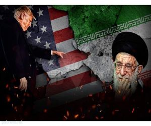 عرب الأحواز يدعون البلدان الغربية والإقليمية لدعم العقوبات الأمريكية المفروضة على طهران