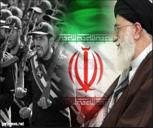 نشر الحروب، البرنامج الصاروخي وإرهاب النظام الإيراني