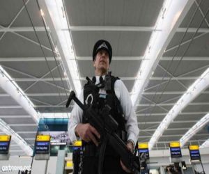 إغلاق مطار هيثرو بعد العثور على طرد مشبوه