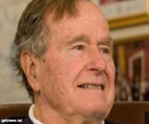 وفاة الرئيس الأمريكي السابق جورج بوش الأب عن 94 عاما