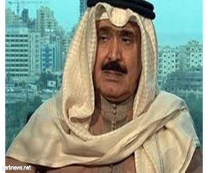 أحمد الجار الله: قناة الجزيرة الإرهابية شغلها الشاغل محمد بن سلمان.. ولا تبالي بفرنسا التي تحترق!