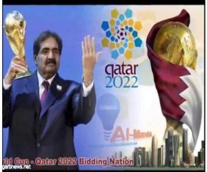 تقرير بريطاني: العرب سيقاطعون النسخة المقبلة من كأس العالم إذا أُقيم في قطر