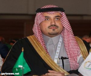 رئيس الاتحاد السعودي للهجن يزور ميدان الوثبة في الإمارات