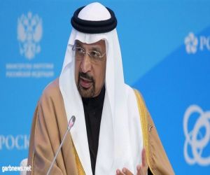 تراجع أسعار النفط العالمية بنسبة تزيد عن 5 % على خلفية تصريحات وزير النفط السعودي