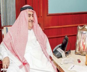 وزير خارجية البحرين: قطر أحرقت جميع سفن العودة إلى مجلس التعاون