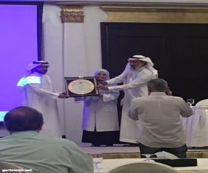 افتتاح مؤتمر مستجدات السكري بمدينة الملك عبدالعزيز الطبية بوزارة الحرس الوطني بجدة