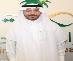 مدير عام الشؤون الصحية بمنطقة مكة يُهنيء القيادة والشعب السعودي