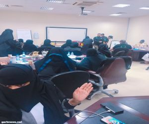 فريق السلام السعودي للبحث والإنقاذ التطوعي ينفذ دورته الأولى للإسعافات الأولية بجامعة  الملك سعود