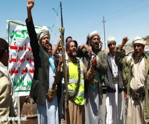 الحوثيون يقتلون ويصيبون اكثر من 5 مختطفين في سجنهم بمحافظة ريمة