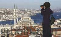 هروب فتاة سعودية إلى جورجيا بعدما قدمت لتركيا مع أسرتها لغرض السياحة