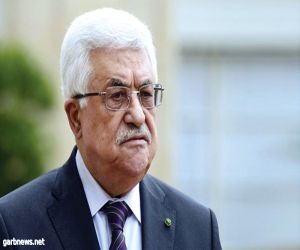 عباس يعلن حل المجلس التشريعي