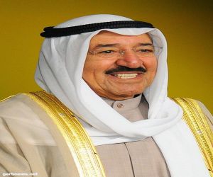 أمير الكويت: إدارة خادم الحرمين لأعمال القمة الخليجية تميزت بالحكمة
