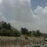 السيول تجرف 4 نساء في محافظة شبوة شرقي اليمن