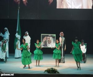 نائب أمير منطقة الرياض يدشن فعاليات مهرجان حركات ثقافية لذوي الإعاقة في دورته الثالثة والذي يقام في جامعة الملك سعود