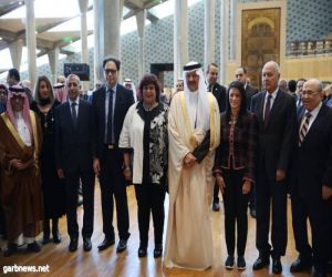 برعاية الأمير سلطان بن سلمان توقيع إتفاقية تعاون فيما بين وزارتي السياحة المصرية والأكاديمية العربية للعلوم والتكنولوجيا