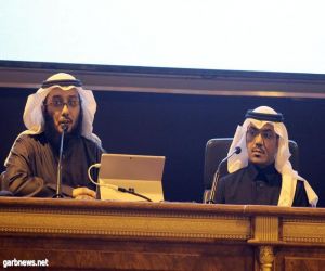 الملتقى الإعلامي ينظم ندوة التطوع .. عمل إنساني وطموح وطني