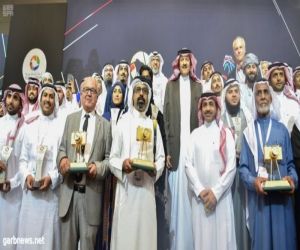 الأمير سلطان بن سلمان يطلق النسخة السابعة من ملتقى ألوان السعودية