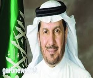 الدكتور عبدالله الربيعة يهنئ القيادة الحكيمة بمناسبة إعلان أكبر ميزانية للمملكة