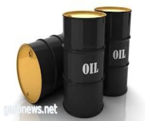 أسعار النفط تسجل ارتفاعًا طفيفًا في آسيا