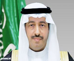 رئيس الهيئة الوطنية لمكافحة الفساد: الميزانية تعكس قوة ومتانة الاقتصاد السعودي