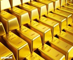 الذهب يبلغ ذروته في أكثر من 5 أشهر وسط ترقب لمجلس الاحتياطي