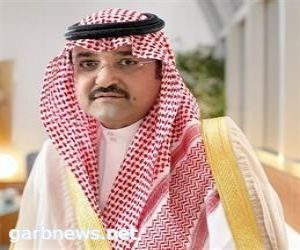 الأمير مشعل بن ماجد يرأس اجتماع معرض جدة الدولي للكتاب في نسخته الرابعة
