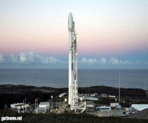 خبر الموسم للأنترنت : شركة (إيلون ماسك) SpaceX ستطلق القمر الصناعي FALCON9 وهذه مميزاته