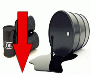 أسعار النفط تلامس أدنى مستوياتها منذ سبتمبر 2017