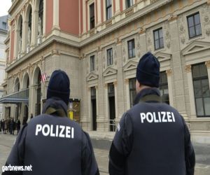 مقتل شخص وإصابة أخر في إطلاق نار في وسط فيينا