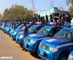 السلطات السودانية تعلن توقيف خلية تخريبية في الخرطوم