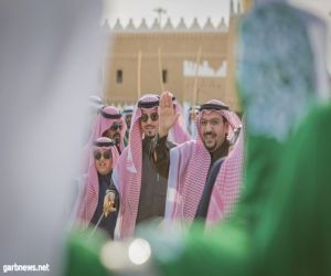أمير القصيم : رعاية خادم الحرمين للجنادرية يرسم حرص القيادة على تعزيز ثقافة مناطق المملكة