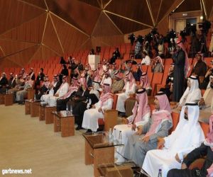 نادي الإبل يستحدث 4 مضامير جديدة لمسابقة الهجن بمهرجان الملك عبدالعزيز للإبل الثالث