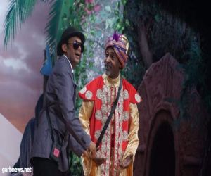 «مسرح السعودية» يستأنف عروضه الكوميدية