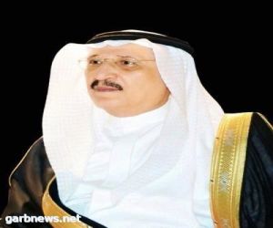 أمير جازان يدشن الفعاليات الدعوية المصاحبة للمهرجان الشتوي 11 مساء اليوم