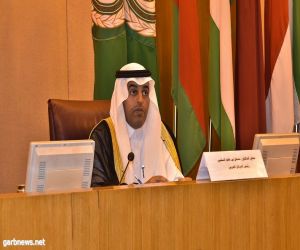 رئيس البرلمان العربي يُدين التفجير الإرهابي الذي استهدف حافلة للسياح الأجانب بمحافظة الجيزة